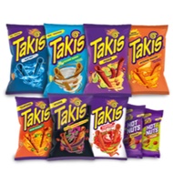 *WHOLESALE* Takis Chips (READY STOCK)
