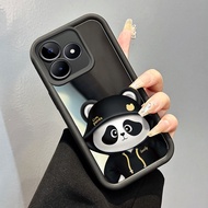 MERAH Casing Hp Realme C53 C51 C30 C30s C31 C33 C35 C55 Narzo N55 Narzo 50A Prime Narzo 50i Prime Na