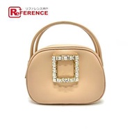 ROGER VIVIER 鑲鑽手提包