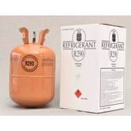 Refrigerant Gas R290 5KG