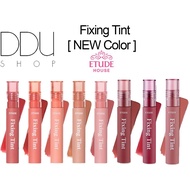 Etude House / Fixing Tint / 18colors