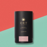 京盛宇【茶葉】紅玉紅茶-台茶18號 100g 品味罐
