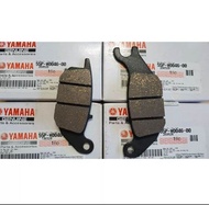 Bố đĩa sau Exciter 135 - 150 Axelo hàng zin chính hãng Yamaha / Bố thắng sau EX / má phanh Exciter