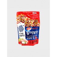 BABIBOYAK DOG Healthy Gut 520g, premium dog food designed for digestive wellness.