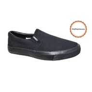 Pallas Jazz Slip On School Shoe Casual Shoe Unisex | Kasut Sekolah Pallas [0112]