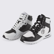 Zumba Air Classic High - Black (รองเท้าหุ้มข้อออกกำลังกายซุมบ้า)