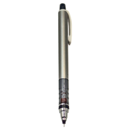 Uni 三菱鉛筆 KURU TOGA 金屬自動鉛筆 M5 450 銀色