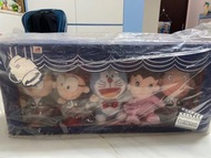 多啦a夢 叮噹 doraemon 2006 電影版公仔 絕版