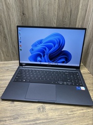 98%🔋Samsung Galaxy Book 2 ( i7 1255U / 16Gb / 512Gb) 文書電腦 筆記本 手提電腦 Laptop Notebook NP750XED ⚠️Mon鉸有損