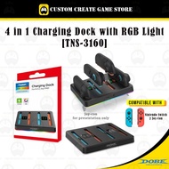 DOBE Nintendo Switch 2 Switch 2 JoyCon Joy con Charging Dock