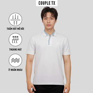 Áo Polo Nam Couple TX Pique Form Regular MPO 1068