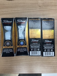 Titleist Pro V1 高爾夫球 (全新)