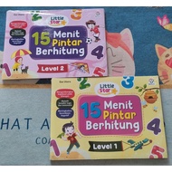 15 Minutes of Counting