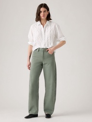 กางเกงยีนส์ผู้หญิง Levis® Womens Baggy Dad Barrel Jeans