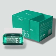 Kem dưỡng ẩm phục hồi da Recovery Cream B5 MQ SKIN 30g