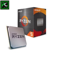 AMD Ryzen 5 5600