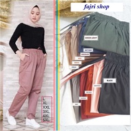Premium women's harem pants