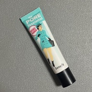 Benefit 毛孔隱形妝前底霜