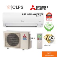 Mitsubishi 1.5HP MS-JR13VF /MU-JR13VF Air Conditioner /Air Cond