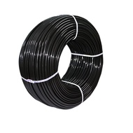 18kg CS "SIRIM" 25MM PN16 PE100 HDPE Poly Pipe Poly Paip Tebal/Poly Pipe High Quality(Buatan Malaysi