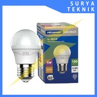 Megaman A-Bulb 5 Watt LED Lamp