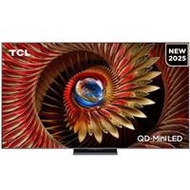 Google Tivi QD-Mini LED TCL AI 4K 85 inch 85C8K