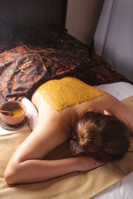 Pijatku Homespa - Jakarta (Layanan Home Service)