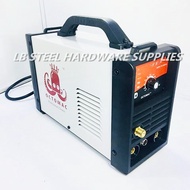 OCTOMAC INVERTER WELDING MACHINE SUPER TIG 200PHD