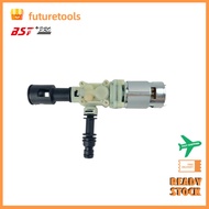 Car Wash Water Gun Copper Wire Motor DC Motor High Pressure Car Wash Water Pump Spray Gun brush 755p