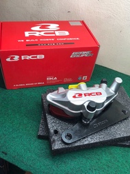 RCB Brake Caliper E-Series (Cast Iron) Nmax