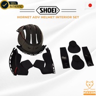 SHOEI HORNET ADV Helmet Interior Set