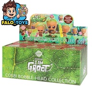 Hot Toys Marvel Studios I am Groot (8 Random)