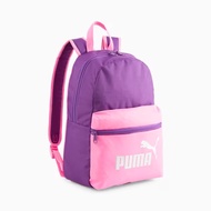 UNGU Puma Phase Small Backpack Strawberry Bur 07987903 - Children's Bag (Purple)