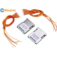 16S 60V 50A BMS Lithium Battery Charger Protection Board with Power Battery Balance Improving Protec