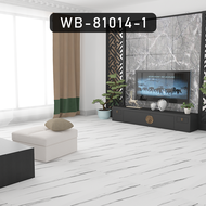 10 Pcs 60X30 cm Marble Design Vinyl Floor Stickers Adhesive PVC Tiles Flooring for home decor living