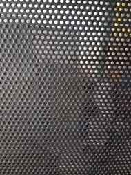 Plat Lubang Plat Perforated tebal 3 mm lubang 3 mm Tangerang, Jakarta