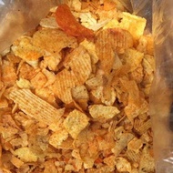 POTATO SWING BIM WITH BIG WINGS