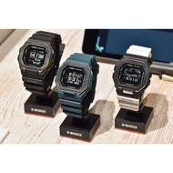 Gshock G-shock G shock GBX-100-1/GBX-100-2/GBX-100-7/ GBX-100 G-LIDE SERIES BLACK/BLUE/WHITE