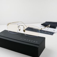 Lindberg  2422 眼鏡 eyewear