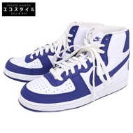 Nike FD4159-100 Terminator High 運動鞋，26.5 碼，近全新。 [二手]