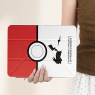 3+Y zv691 Case for Ipad gen 10/11 gen 7/8/9 10.2 inch mini pro 11 air4 air5 for Huawei matepad se 11