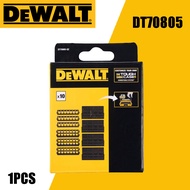 DEWALT DT70805-QZ INSERT BUNDLE PACK FOR TOUGHCASE Multiple Styles Baffle Knife Holder Power Tool Ac