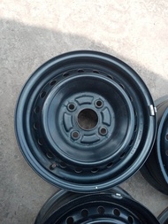 velg kaleng R14 Pcd 4x114.3