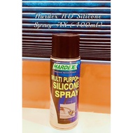 Hardex HD Silicone Spray-AX (400ml)