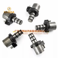 MD758981 Automatic Transmission Shift Solenoid Valve，Applicable to Mitsubishi F4A41 F4A42 F4A51