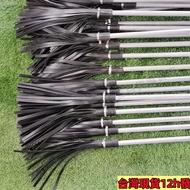 Taiwan Ready Stock-Forest Fire No. 2 Extinguishing Tool Iron Rod Rubber Handle Forest Mop WWW3179