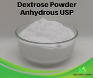 Dextrose Powder Anhydrous USP (Pharmaceutical Grade)