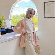 Donia cardigan