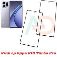 AD glass for Oppo K13 Turbo Pro, laminated glass for oppo k13 turbo pro