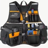 Tactical vest fishing vest2